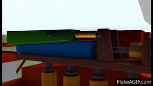 Millau Viaduct , Tallest Bridge in The World , Natural Documentary, National Geographic, D on Make a GIF