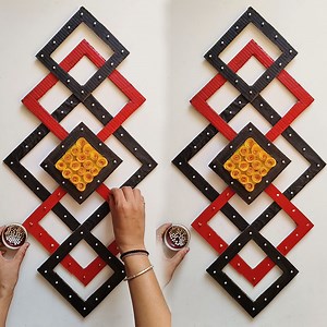 435K views · 5.4K reactions | brilliant diy repurposing ideas for cardboard boxes | My Arts & Crafts | Facebook