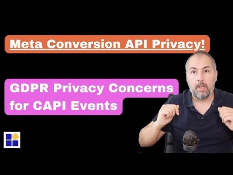 Meta Conversion API & GDPR Consent Setup