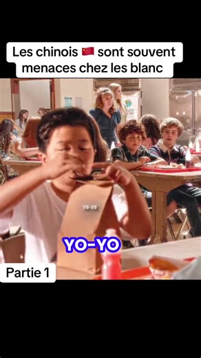 Menaces contre les Chinois en Occident (Partie 1)