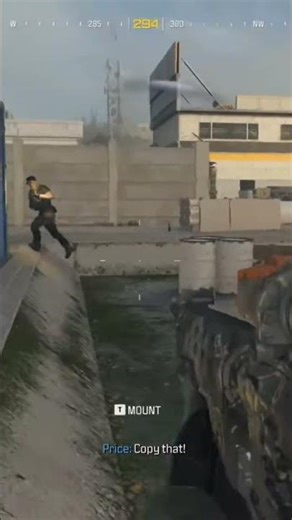 COD MW3 REACTOR #gaming