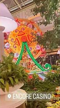 Worked in RESORT CASINO «ENCORE”, Boston, MA. #wedding #encore #resort #casino #boston