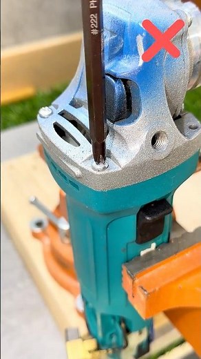 How to Fix Stripped Plastic Threads 🛠️ Genius Hack!