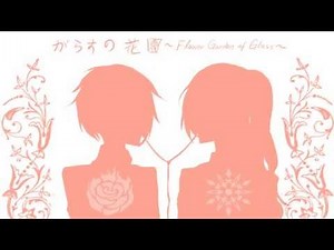 【RWBY】 Recording Session feat. White Rose 【手描きMAD】