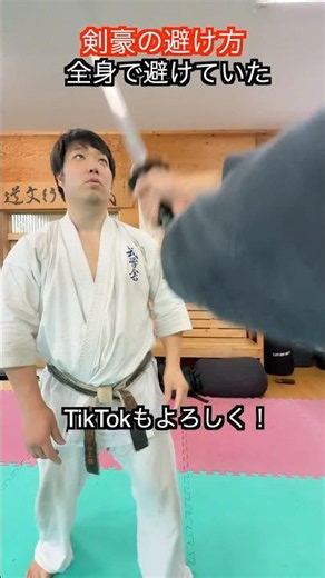 [Martial Arts] The ancient swordsman's approach to body movement, also practiced by Miyamoto Musa...