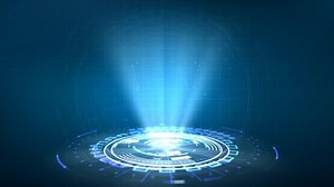 Futuristic Circle Hud Gui Ui Interface Stock Footage Video (100% Royalty-free) 1079260802 | Shutterstock