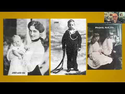 A Look At The Life & Works of George Orwell