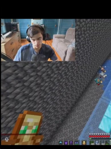 Krypton Client. Wizox thats you bro?? #kryptonclient #donutsmphacks #minecraft