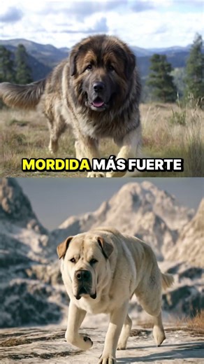 Caucasian Shepherd vs. Alabai #alabai #caucasianshepherddog