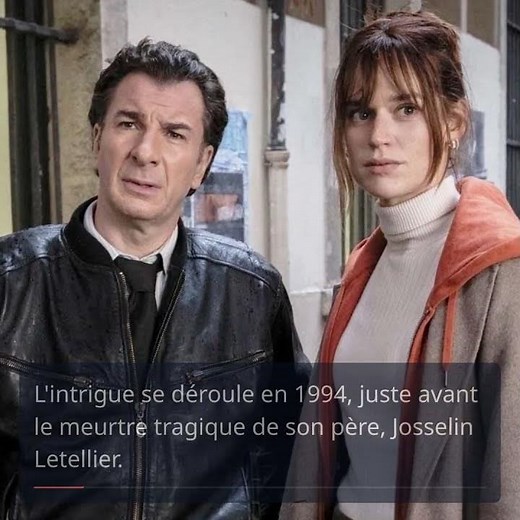 Flashback sur TF1 : une série policière fascinante des années 90
