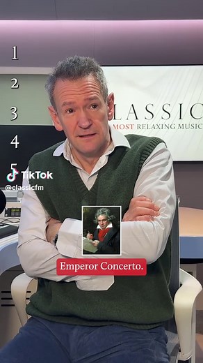 Xander’s Classical Music Ranking Challenge