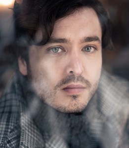 Outlander and Sanditon star Alexander Vlahos - 1883 Magazine