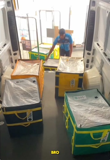 Driving for Amazon DSP: Is 154 Stops Worth It?