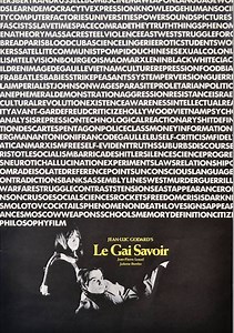 Le Gai Savoir Movie (1969), Watch Movie Online on TVOnic
