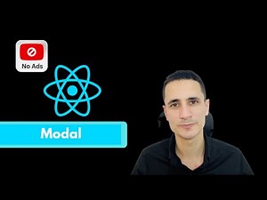 Modal | React Native Full Course 2025