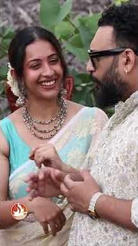 ഒരാൾക്ക് വെജ്ജ് സദ്യ, ഒരാൾക്ക് നോൺവെജ്ജ് വിരുന്ന് #SowbhagyaVenkitesh #ArjunSomasekhar