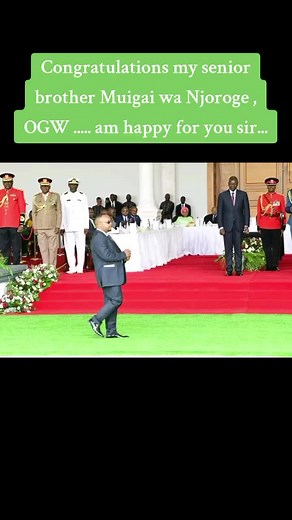 Major General Promotion Ceremony Highlights