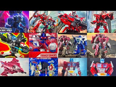 New transformers sentinel prime, gkywheels figures images teased by blokees Yolopark. Dr Wu reveals