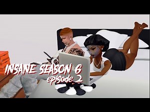 IMVU SERIES | Insane | S6 EP2