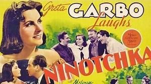 Ninotchka 1939 | 🔳 ઽ૯ઽ૯™️