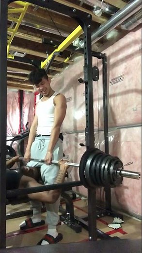 Boy Sits On Friends Face When Spotting #Shorts