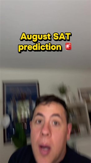 August digital SAT exam math prediction! You will see a shape inscribed in another shape! #SAT #SATPrep #digitalsat #dsat #sattutor