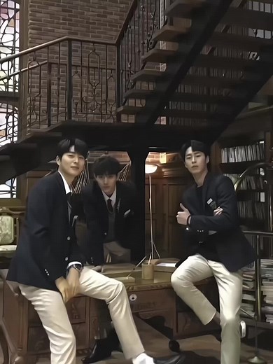 A3 | Extraordinary You | Jaewook | Gunjoo | Youngdae | Jxxvvxxksongs