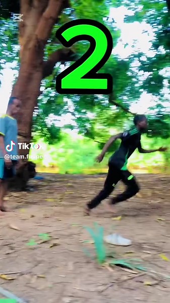 Trampoline and Taekwondo Flips Explained