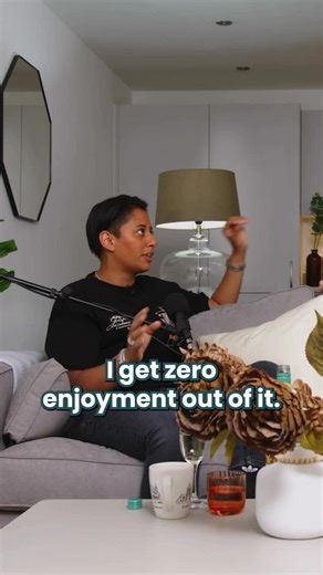 Naveen Jaspal | Episode two out now! The link is in my linktree on my bio 💕💕 @marksandspencerfood forever my go to! #podcast #relatable #home #homelife... | Instagram