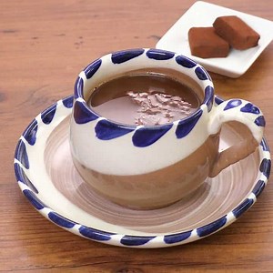 ほろ苦くて甘い♪ チョコレートコーヒーのレシピ動画・作り方 | デリッシュキッチン