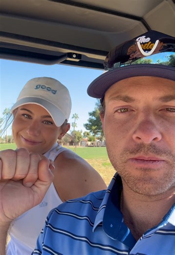 Good Good Golf Club: Two Man Scramble Challenge