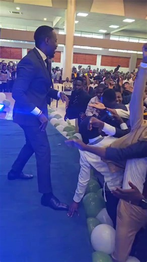 Duncan Atukwase: A Journey Through MLM Success