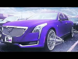 Trae & AllStars - Swang Remix (Chopped & Screwed)