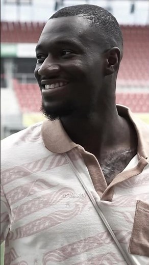Ruhe in Frieden Agyemang „AGY“ Diawusie 🕊️💔