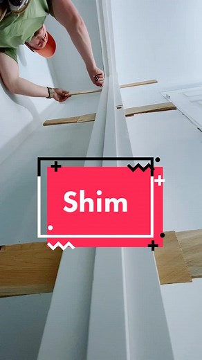 DIY Tutorial: Cutting Shims for a Perfect Fit