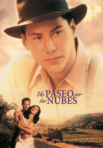 Un paseo por las nubes - película: Ver online en español