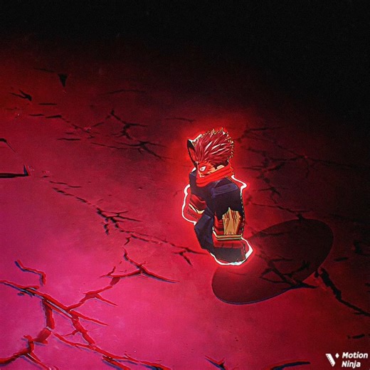 ITADORI JUMPING EDIT | WITH SUB [5] #roblox #gd #shorts