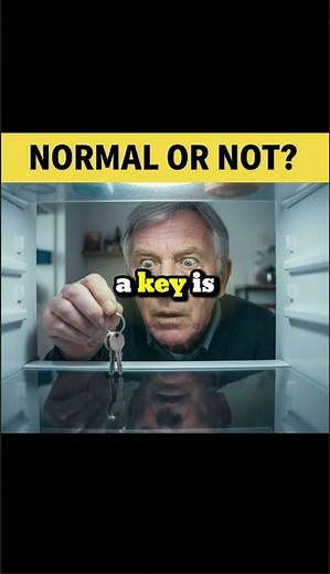 Normal Aging or Dementia? 🧠 (Take the Test)