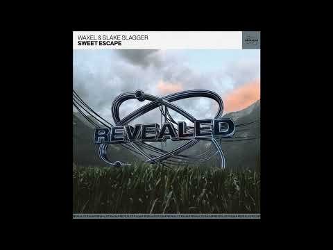 |Progressive House| Waxel & Slake Slagger - Sweet Escape (Extended Mix)