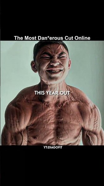 4% Body Fat At 21y/o 🤯|Free Ebook In BIo #fitness #bodybuilding #aesthetic #lean