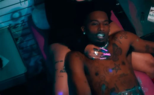 Playboi Carti Releases Music Video for ‘FOMDJ’ Song: Watch
