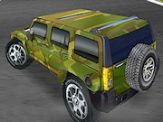 Play 3D Hummer Racing | Free Online  Games. KidzSearch.com