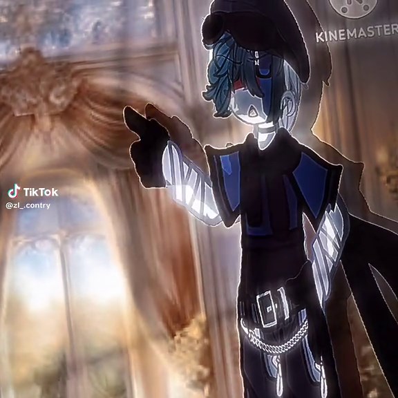 Epic Musical de Countryhumans: Rumex y Usper