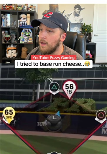 Base Running Tips in MLB The Show 26