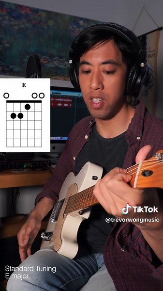 Exploring 2 Chord Math Rock Progressions