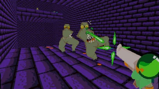 Homonculus - Official Announcement Trailer