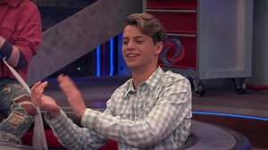 Henry Danger: Visible Brad | TVmaze