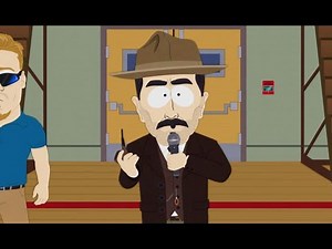 South Park Season 23 Episode 4 “Let Them Eat Goo” | AfterBuzz TV