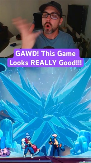 This Switch 2 Game Looks REALLY Good… 👀