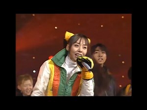 비비 - 하늘땅별땅 (60fps) 1997.1123